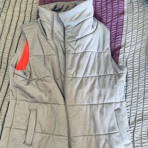 North Face Vest Women’s Large